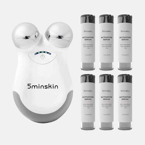 5MinSkin MicroSculpt